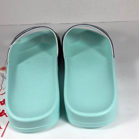 NWT Kappa pool Slides Size 9 - Picture 2 of 3